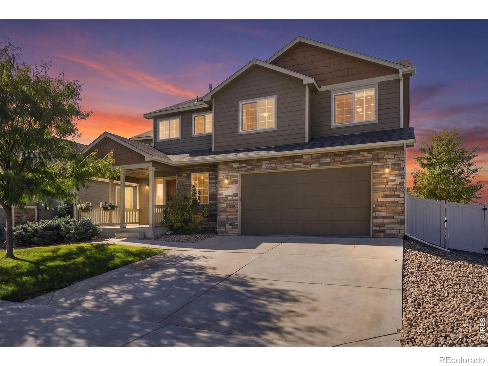 MLS Image #2 for 422  kendalbrook drive,windsor, Colorado