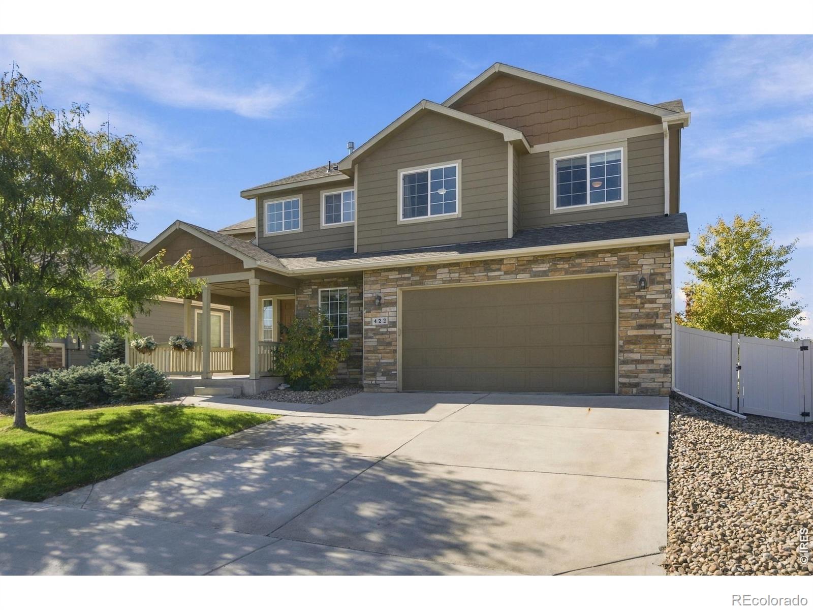 MLS Image #3 for 422  kendalbrook drive,windsor, Colorado