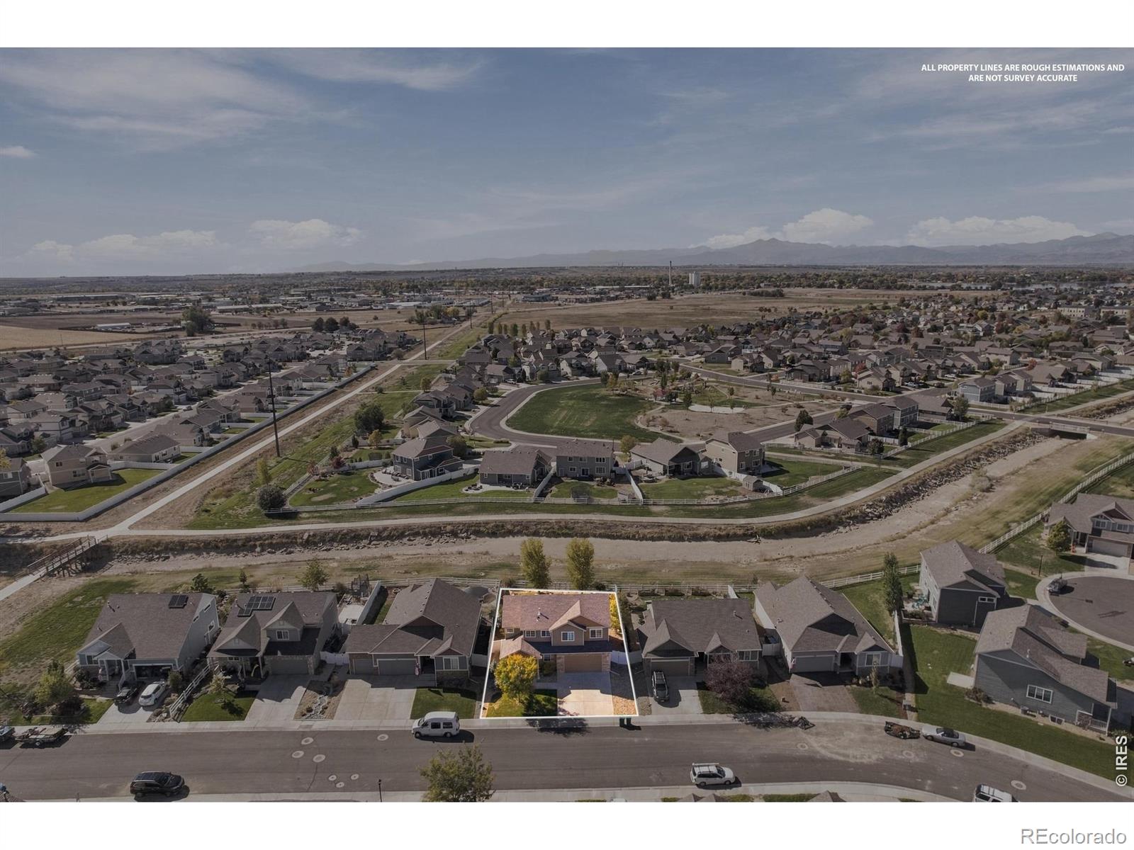 MLS Image #41 for 422  kendalbrook drive,windsor, Colorado