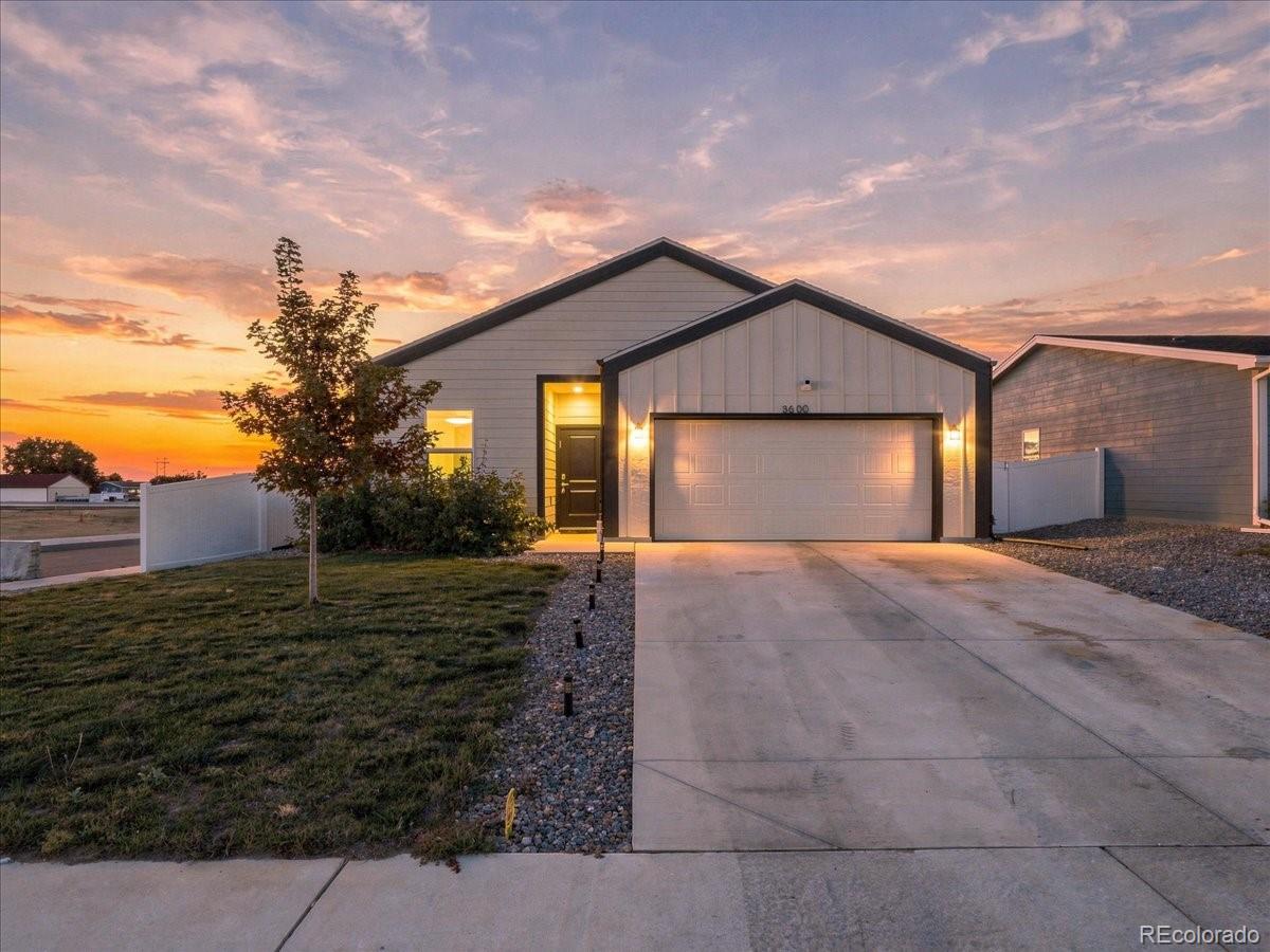 MLS Image #0 for 3600  kobuk street,evans, Colorado