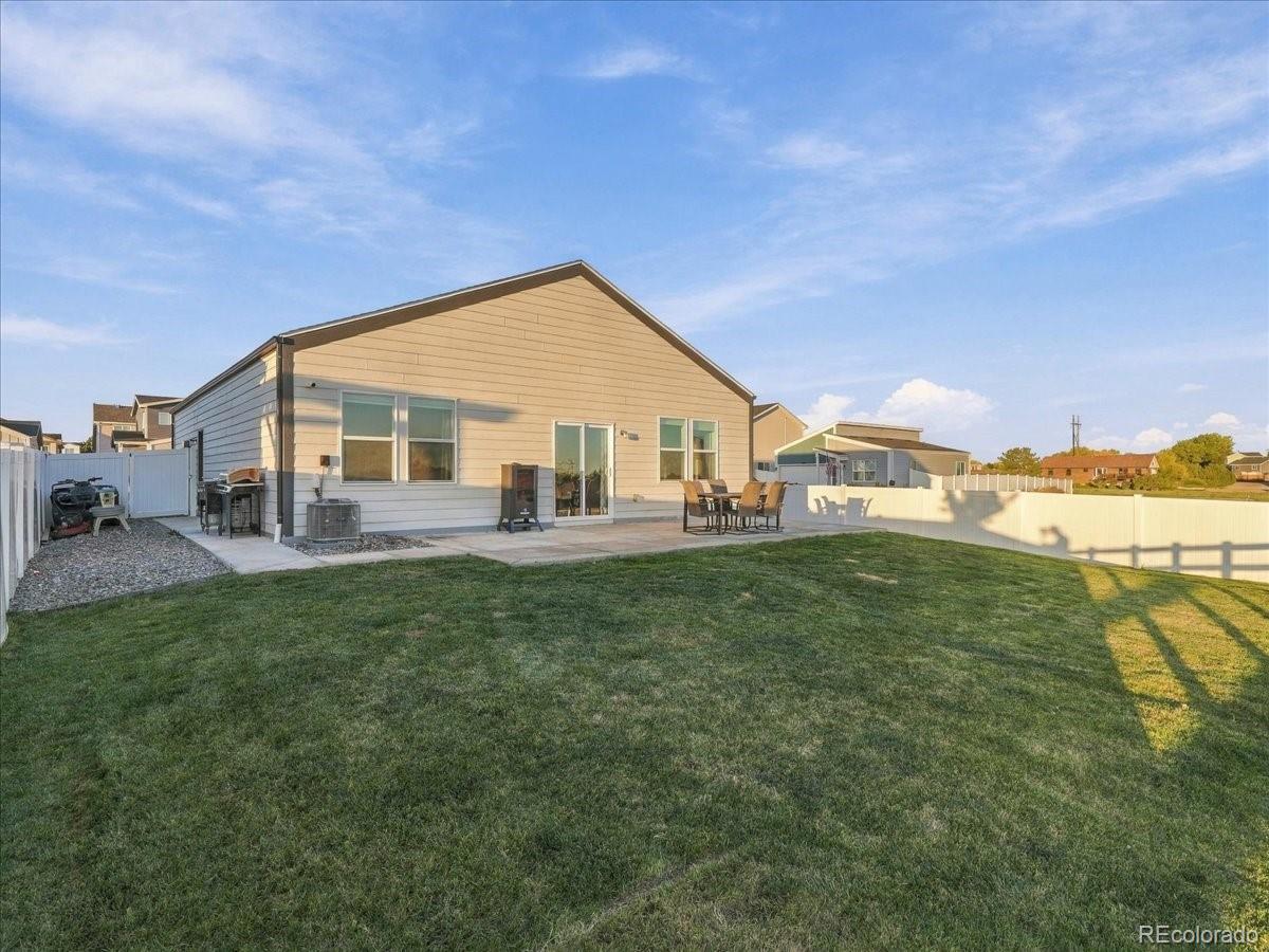 MLS Image #26 for 3600  kobuk street,evans, Colorado