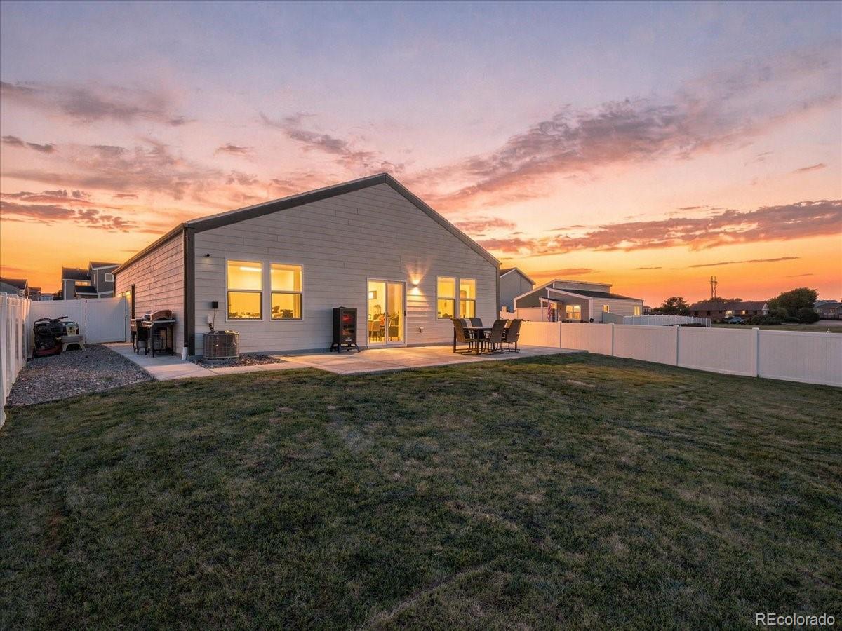 MLS Image #27 for 3600  kobuk street,evans, Colorado