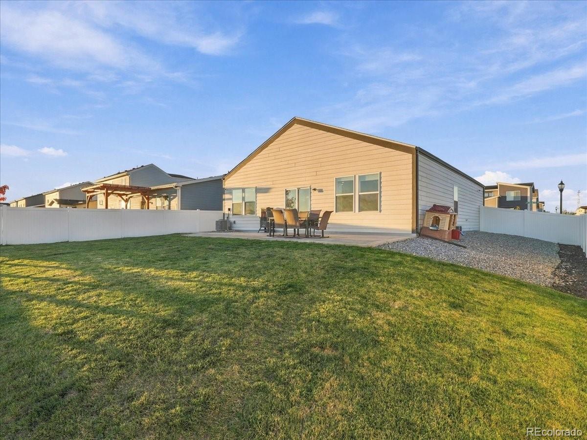 MLS Image #28 for 3600  kobuk street,evans, Colorado