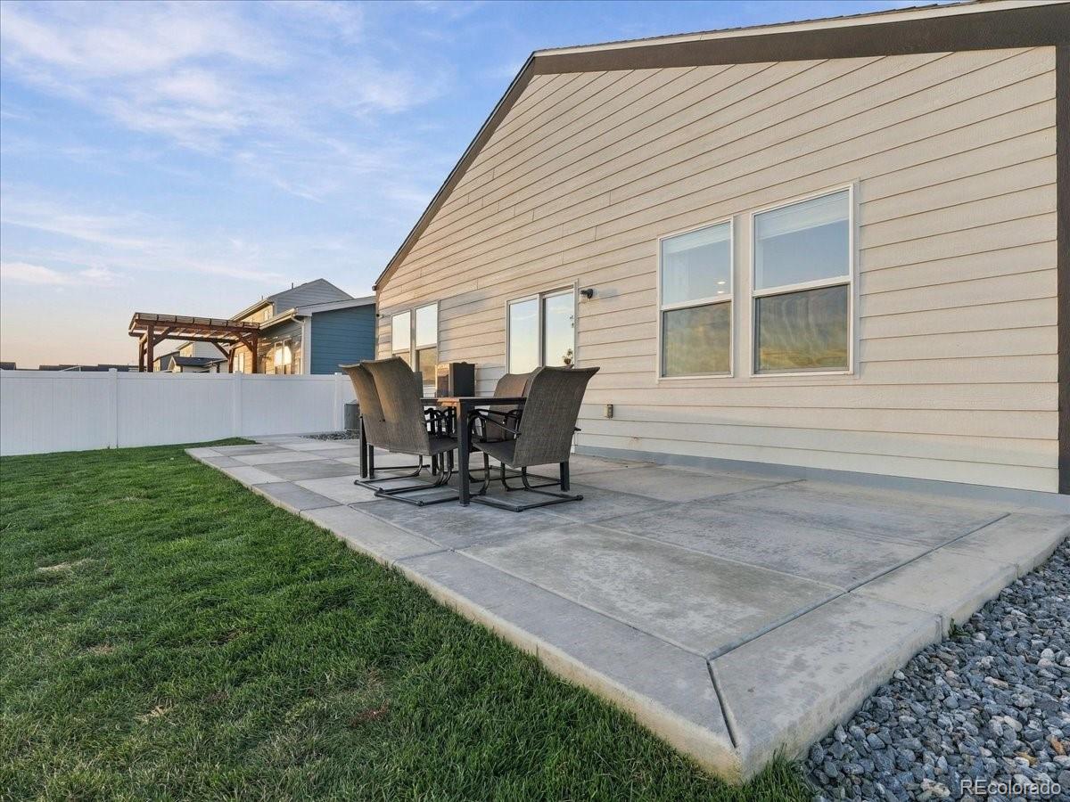 MLS Image #33 for 3600  kobuk street,evans, Colorado