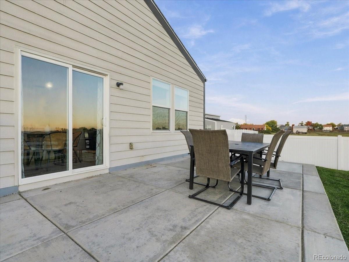 MLS Image #36 for 3600  kobuk street,evans, Colorado