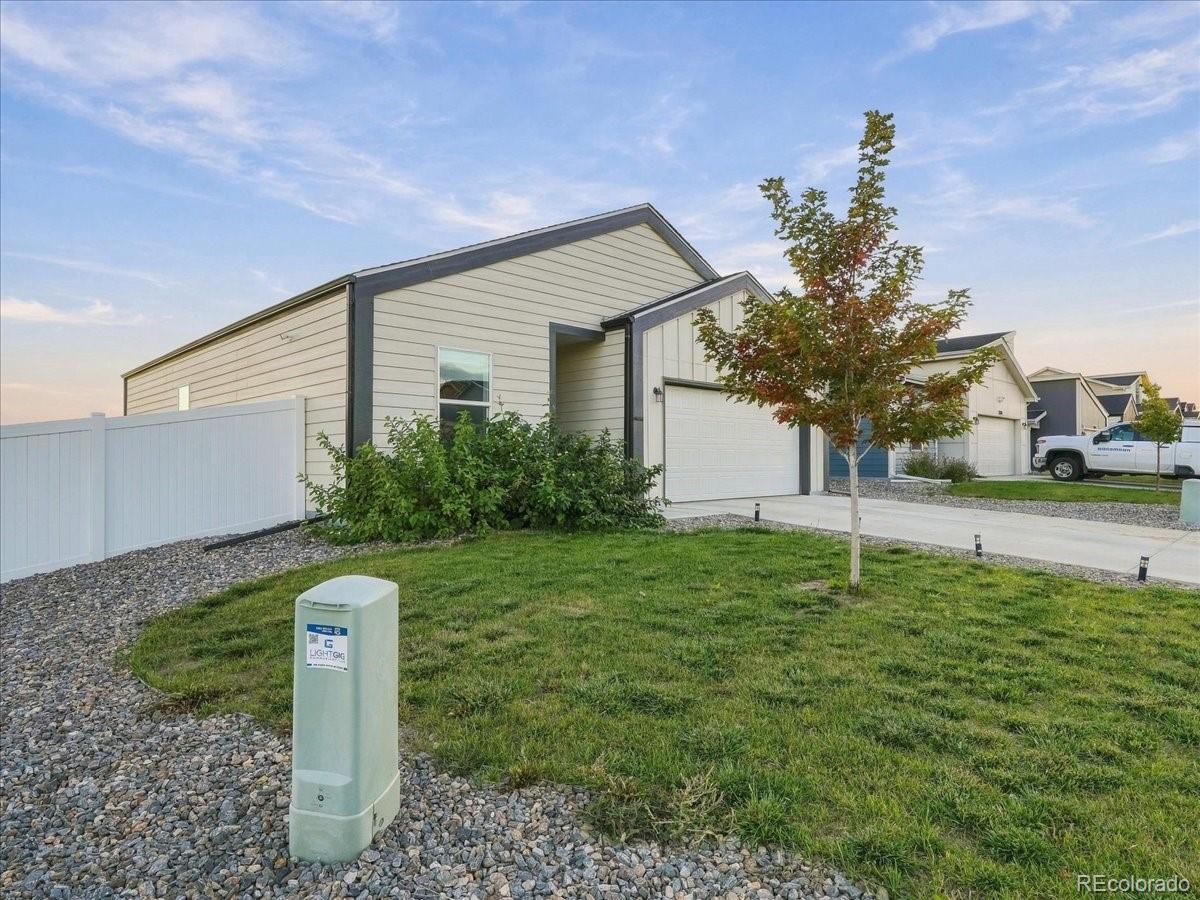 MLS Image #41 for 3600  kobuk street,evans, Colorado