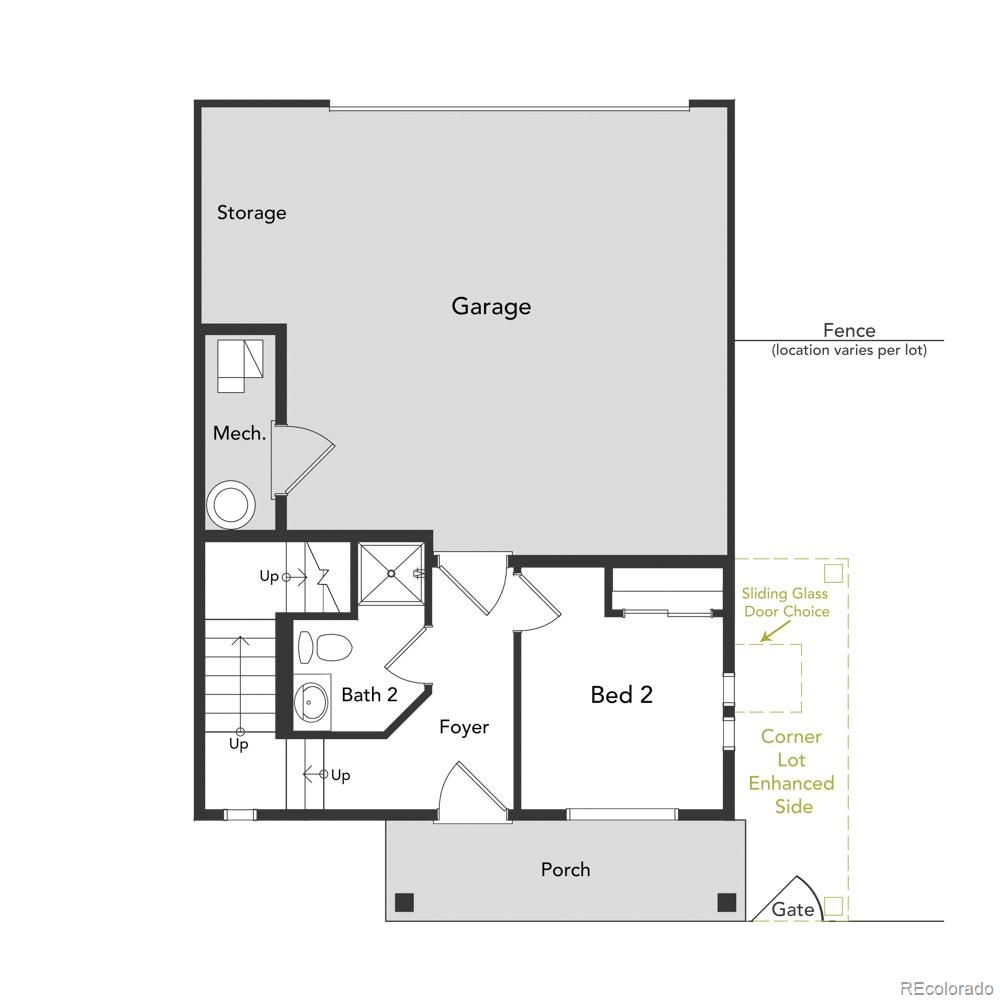 MLS Image #27 for 10066  revere court,commerce city, Colorado