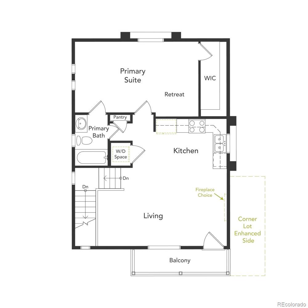 MLS Image #28 for 10066  revere court,commerce city, Colorado