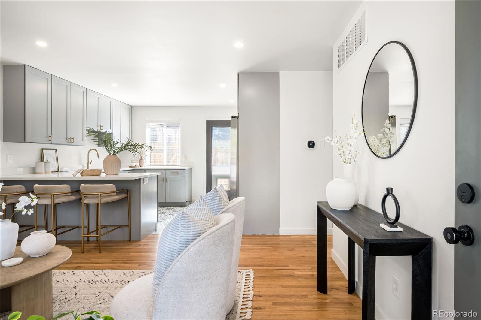 MLS Image #3 for 4800 w 11th avenue,denver, Colorado