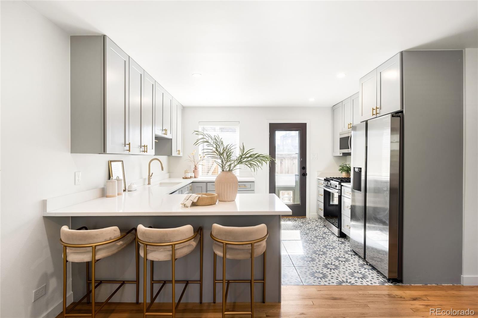 MLS Image #9 for 4800 w 11th avenue,denver, Colorado