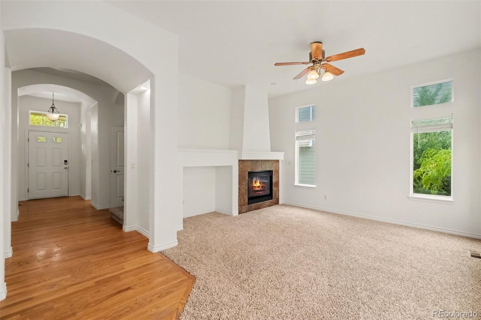 MLS Image #2 for 10636  wildhurst circle,highlands ranch, Colorado