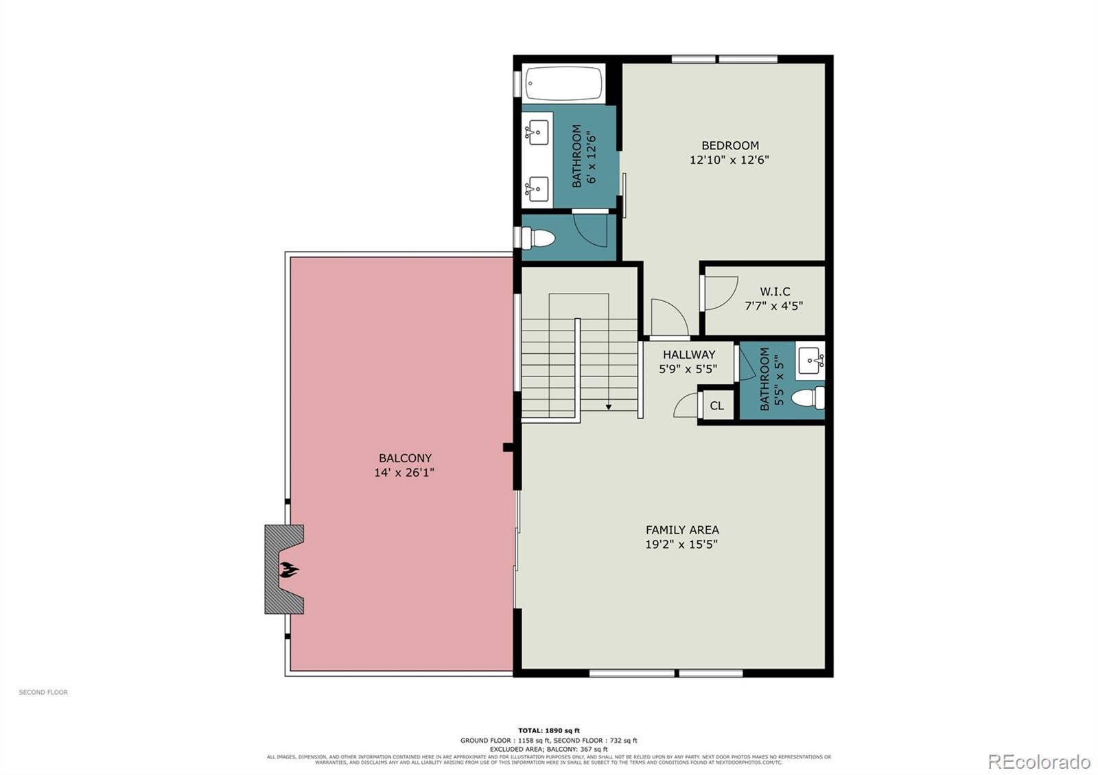 MLS Image #22 for 10636  wildhurst circle,highlands ranch, Colorado
