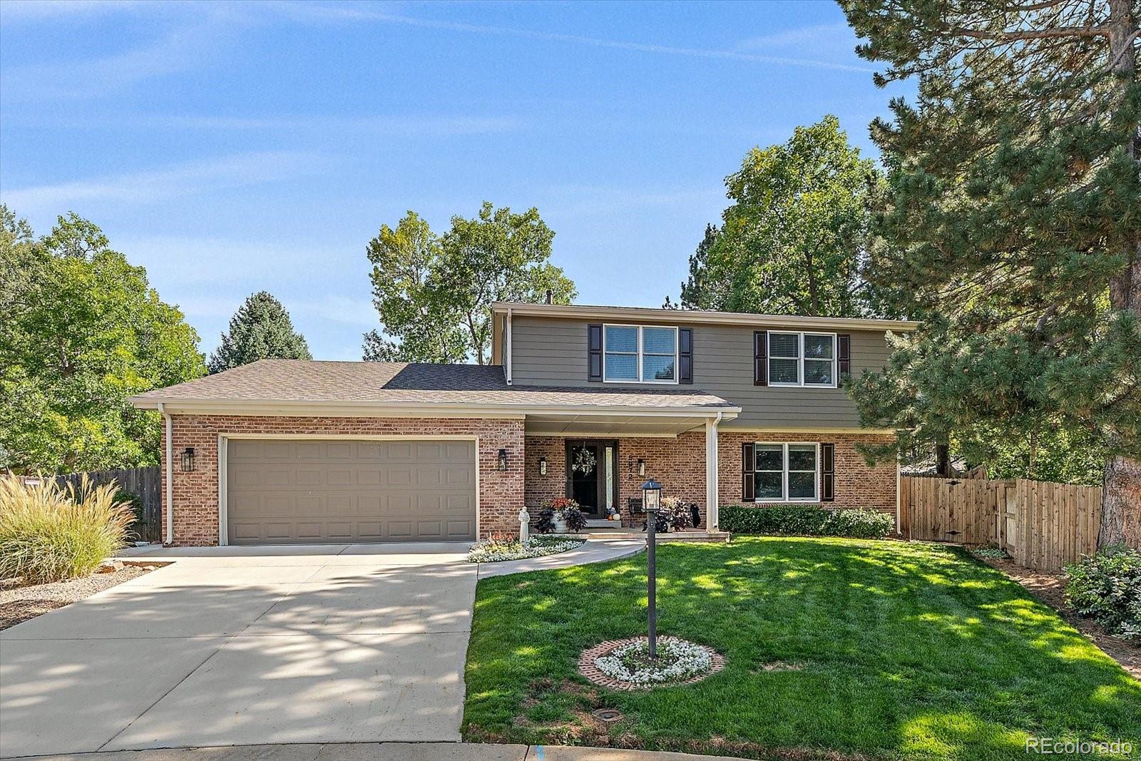 MLS Image #0 for 5972 s emporia circle,englewood, Colorado
