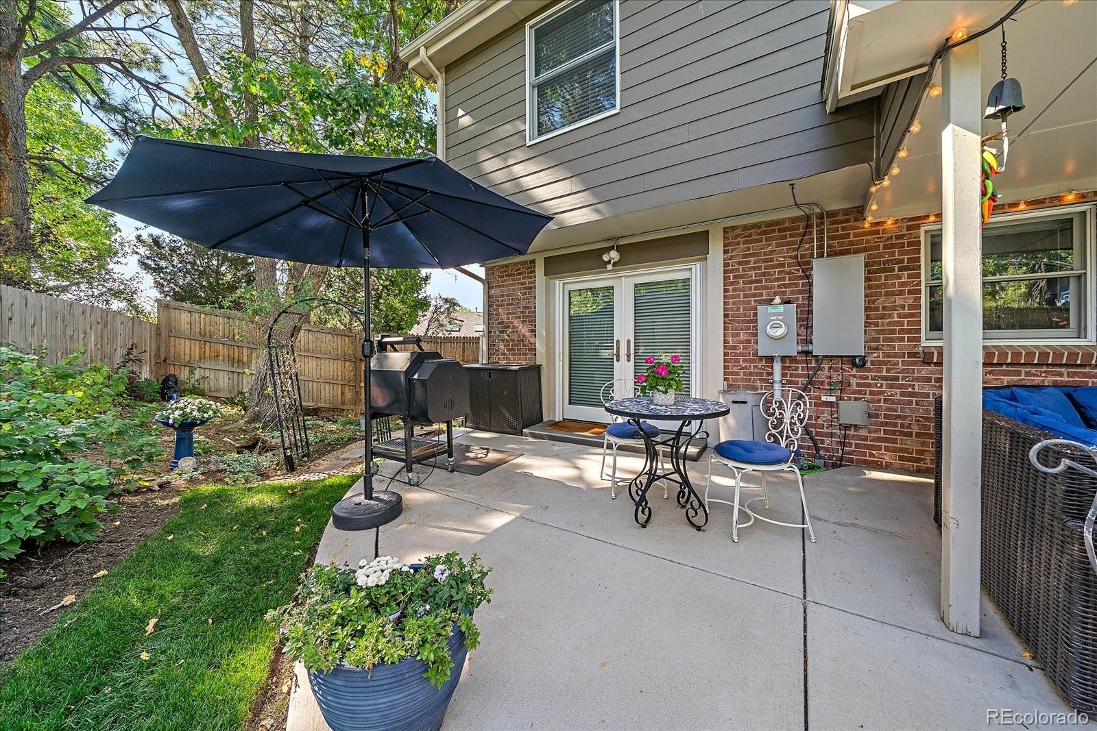 MLS Image #10 for 5972 s emporia circle,englewood, Colorado