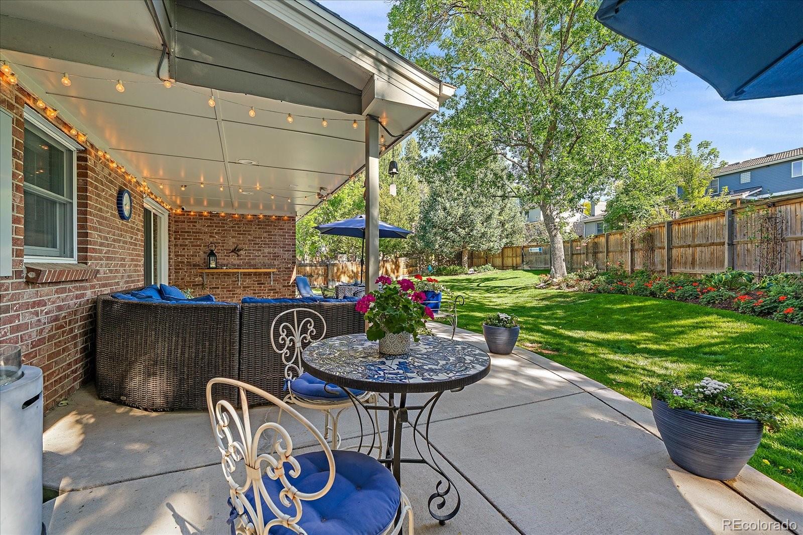 MLS Image #12 for 5972 s emporia circle,englewood, Colorado