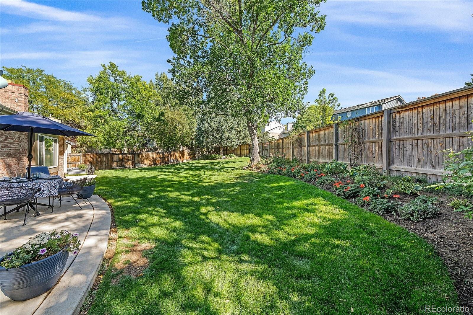 MLS Image #13 for 5972 s emporia circle,englewood, Colorado