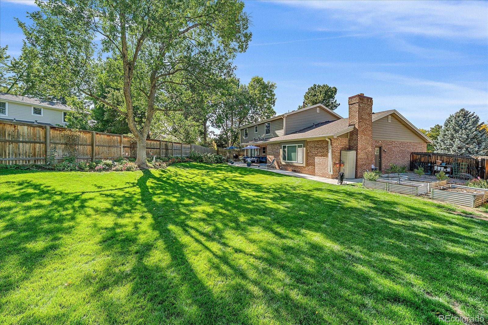 MLS Image #19 for 5972 s emporia circle,englewood, Colorado