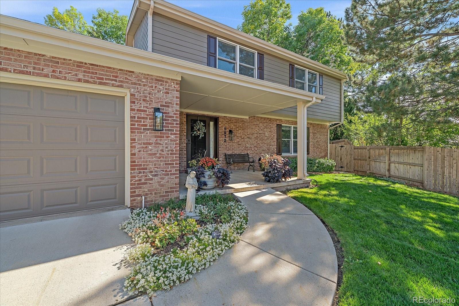 MLS Image #2 for 5972 s emporia circle,englewood, Colorado