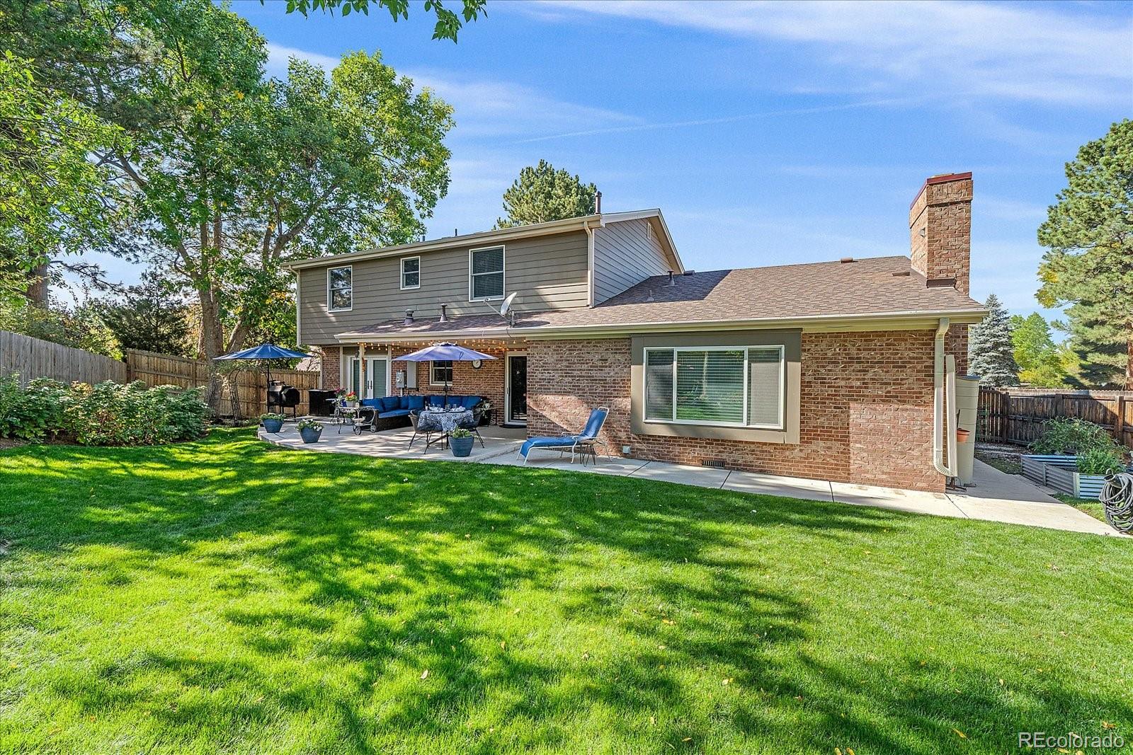 MLS Image #21 for 5972 s emporia circle,englewood, Colorado