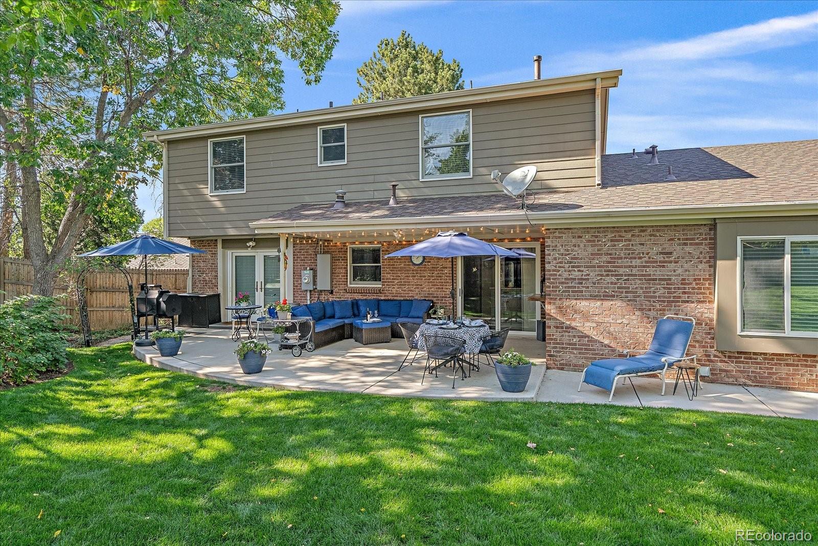 MLS Image #22 for 5972 s emporia circle,englewood, Colorado