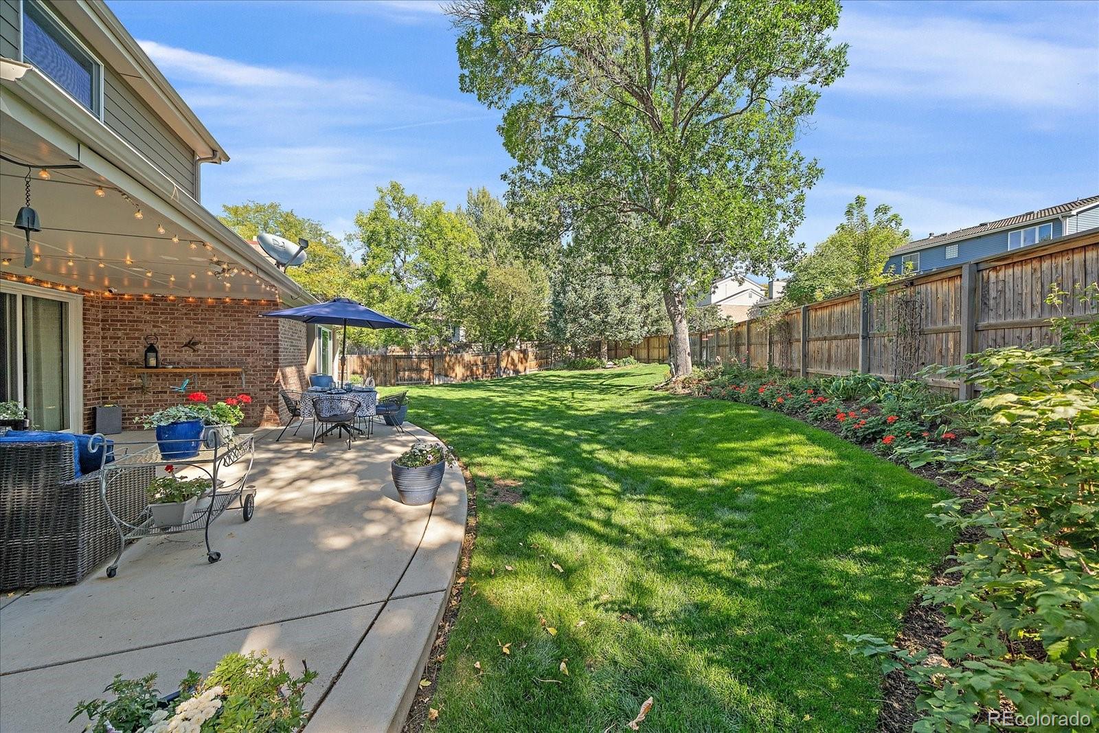 MLS Image #24 for 5972 s emporia circle,englewood, Colorado