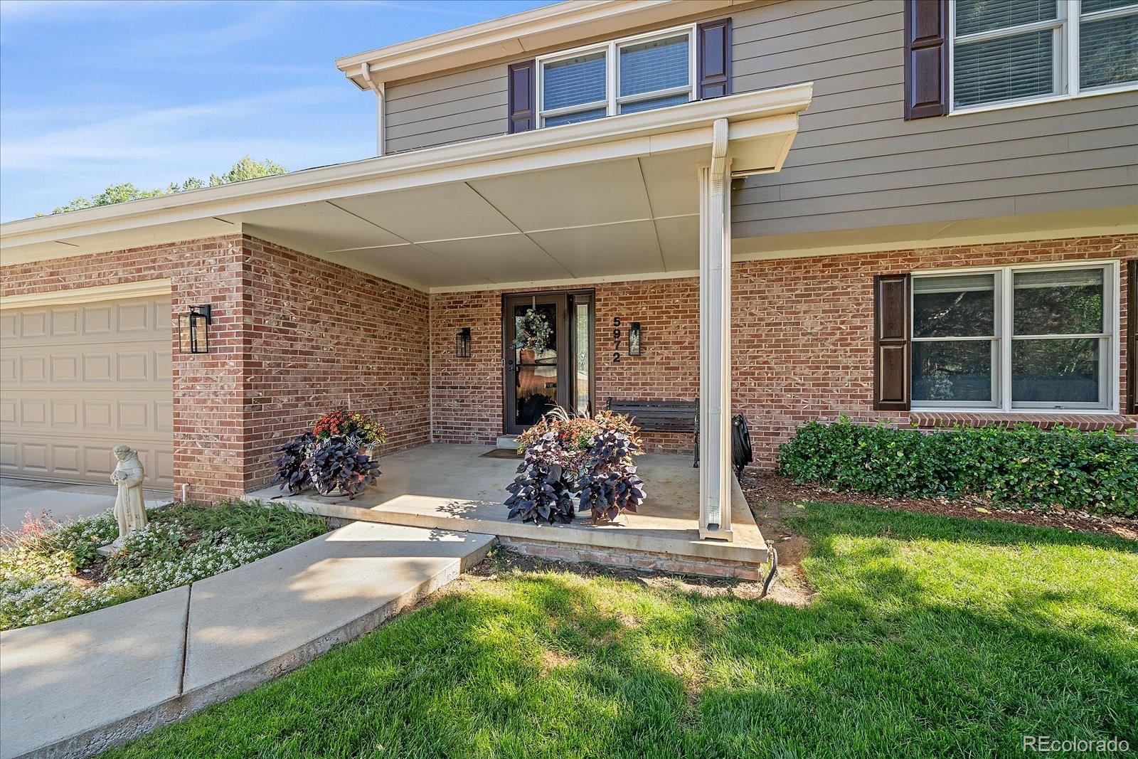 MLS Image #3 for 5972 s emporia circle,englewood, Colorado