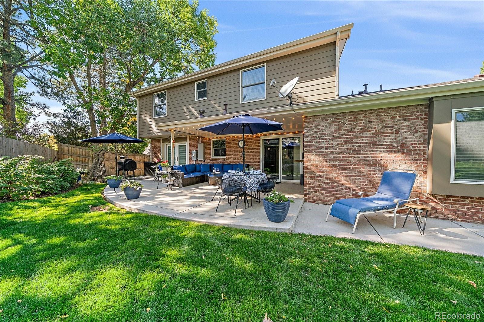 MLS Image #4 for 5972 s emporia circle,englewood, Colorado