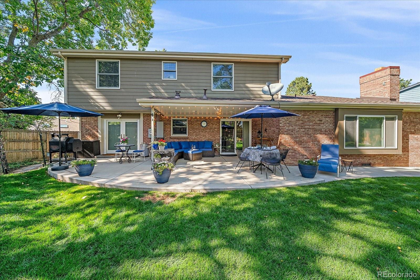 MLS Image #5 for 5972 s emporia circle,englewood, Colorado