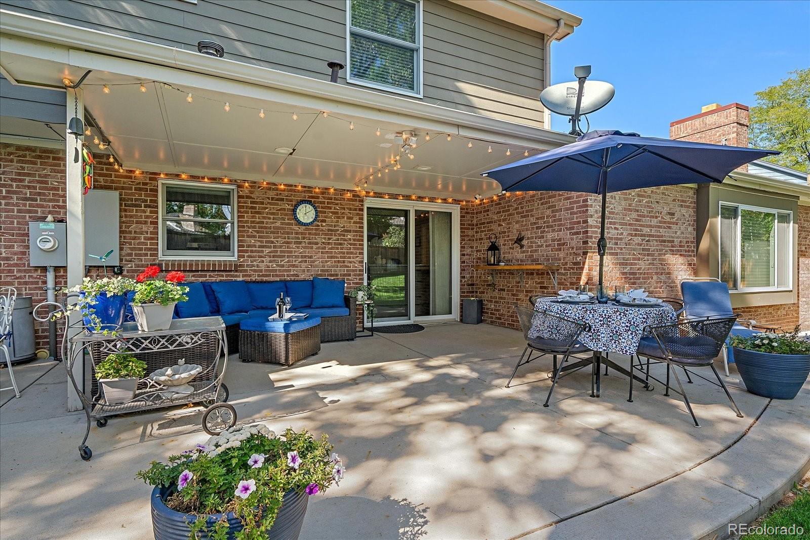 MLS Image #6 for 5972 s emporia circle,englewood, Colorado