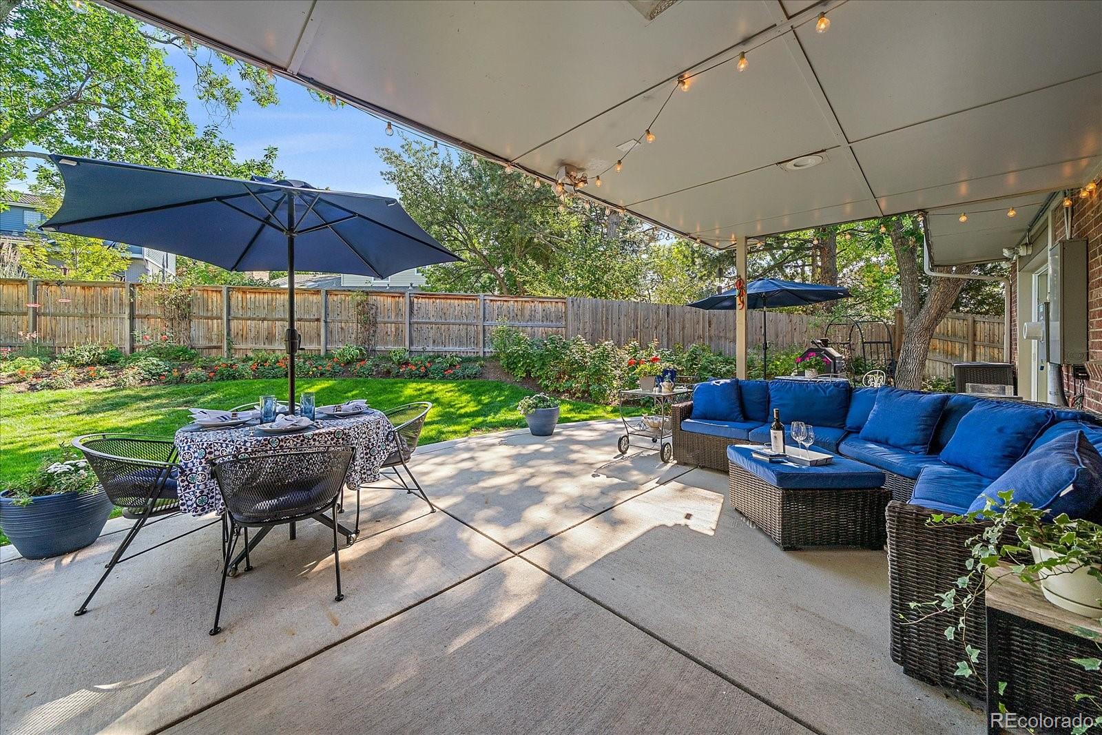 MLS Image #7 for 5972 s emporia circle,englewood, Colorado