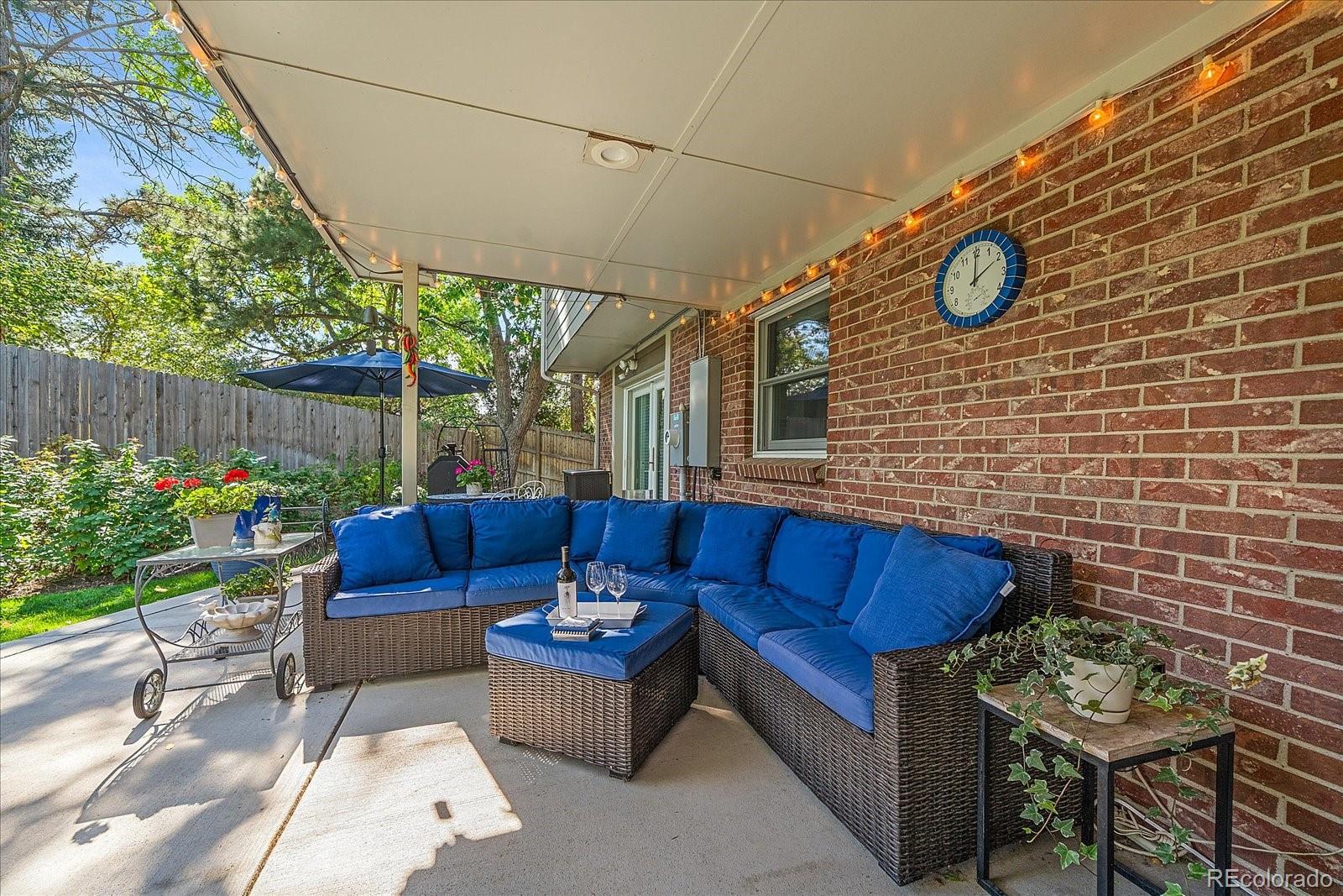 MLS Image #8 for 5972 s emporia circle,englewood, Colorado