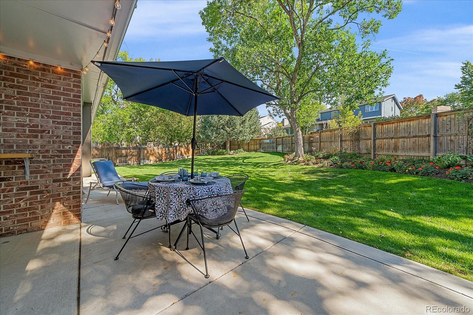 MLS Image #9 for 5972 s emporia circle,englewood, Colorado