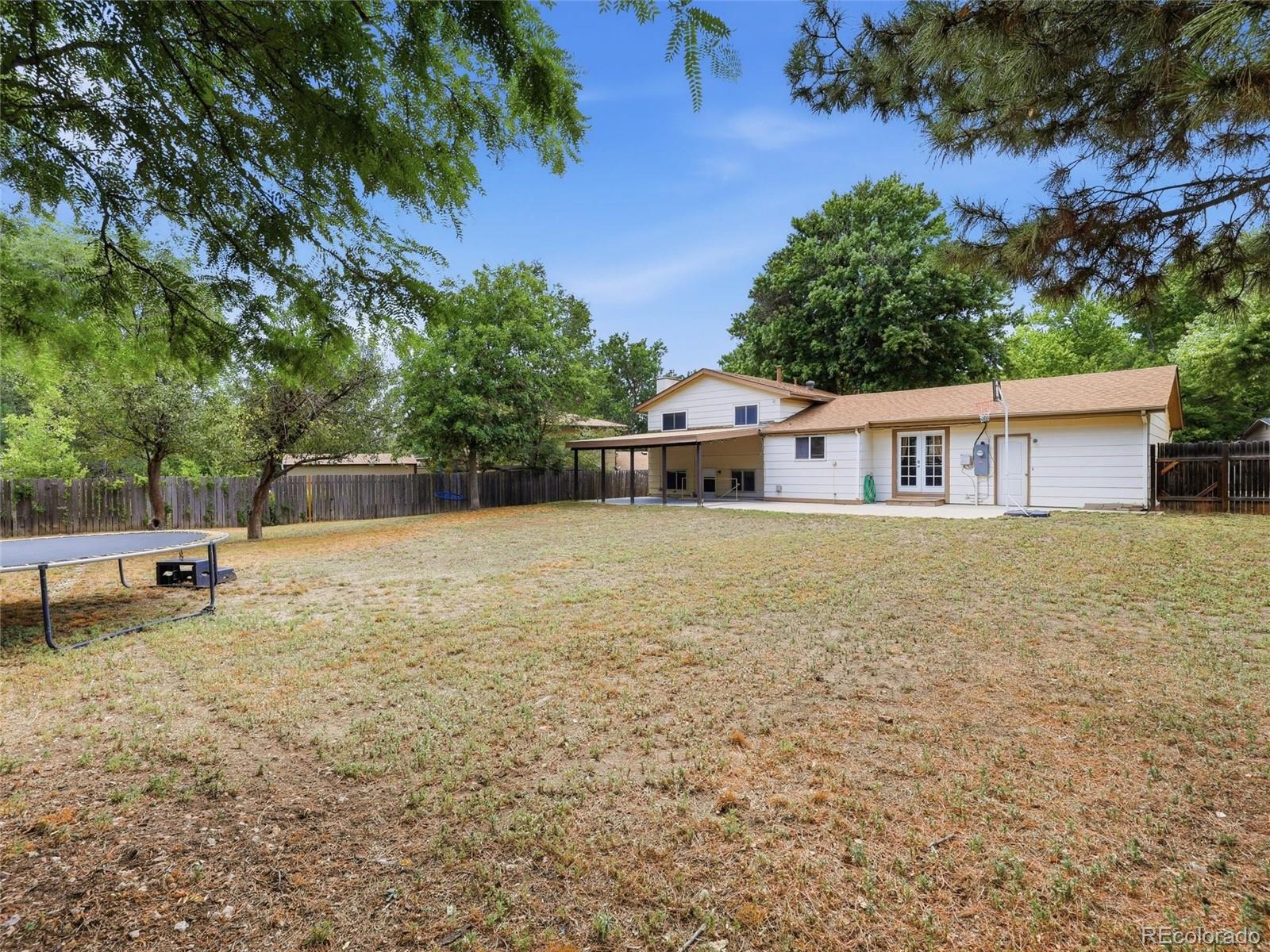 MLS Image #1 for 1719  wooten road,colorado springs, Colorado