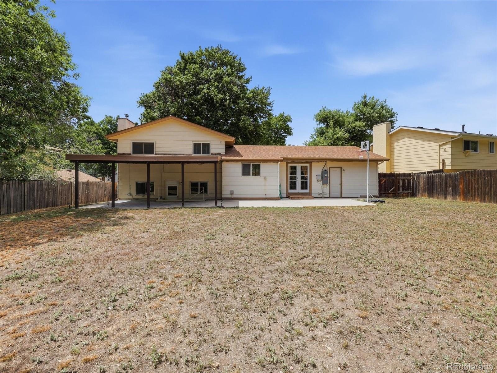 MLS Image #34 for 1719  wooten road,colorado springs, Colorado
