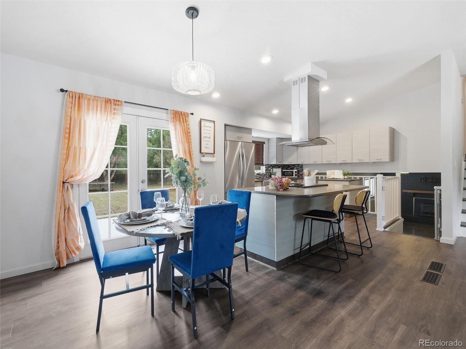 MLS Image #9 for 1719  wooten road,colorado springs, Colorado