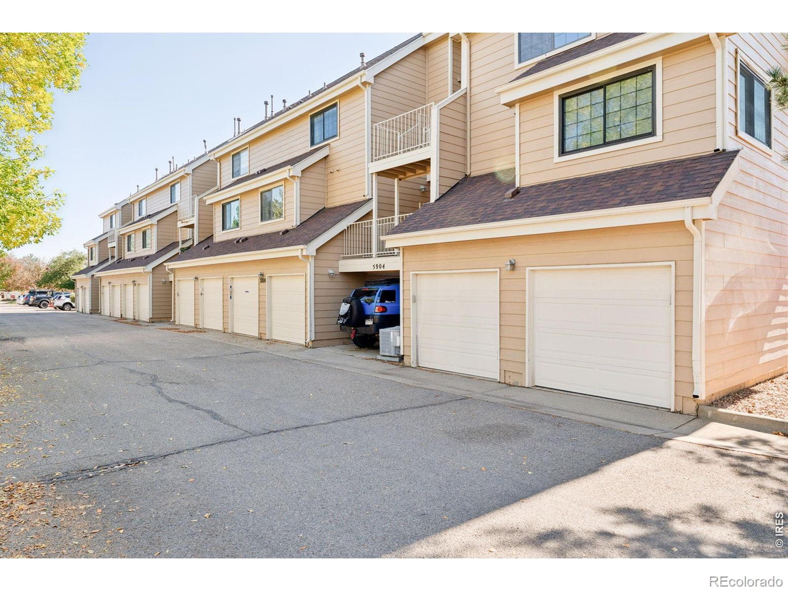MLS Image #14 for 5904  gunbarrel avenue,boulder, Colorado