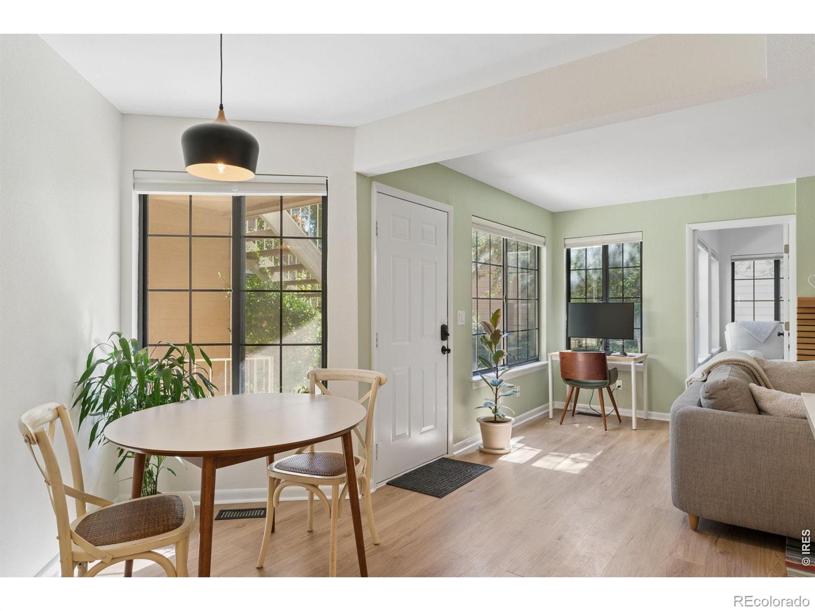 MLS Image #3 for 5904  gunbarrel avenue,boulder, Colorado