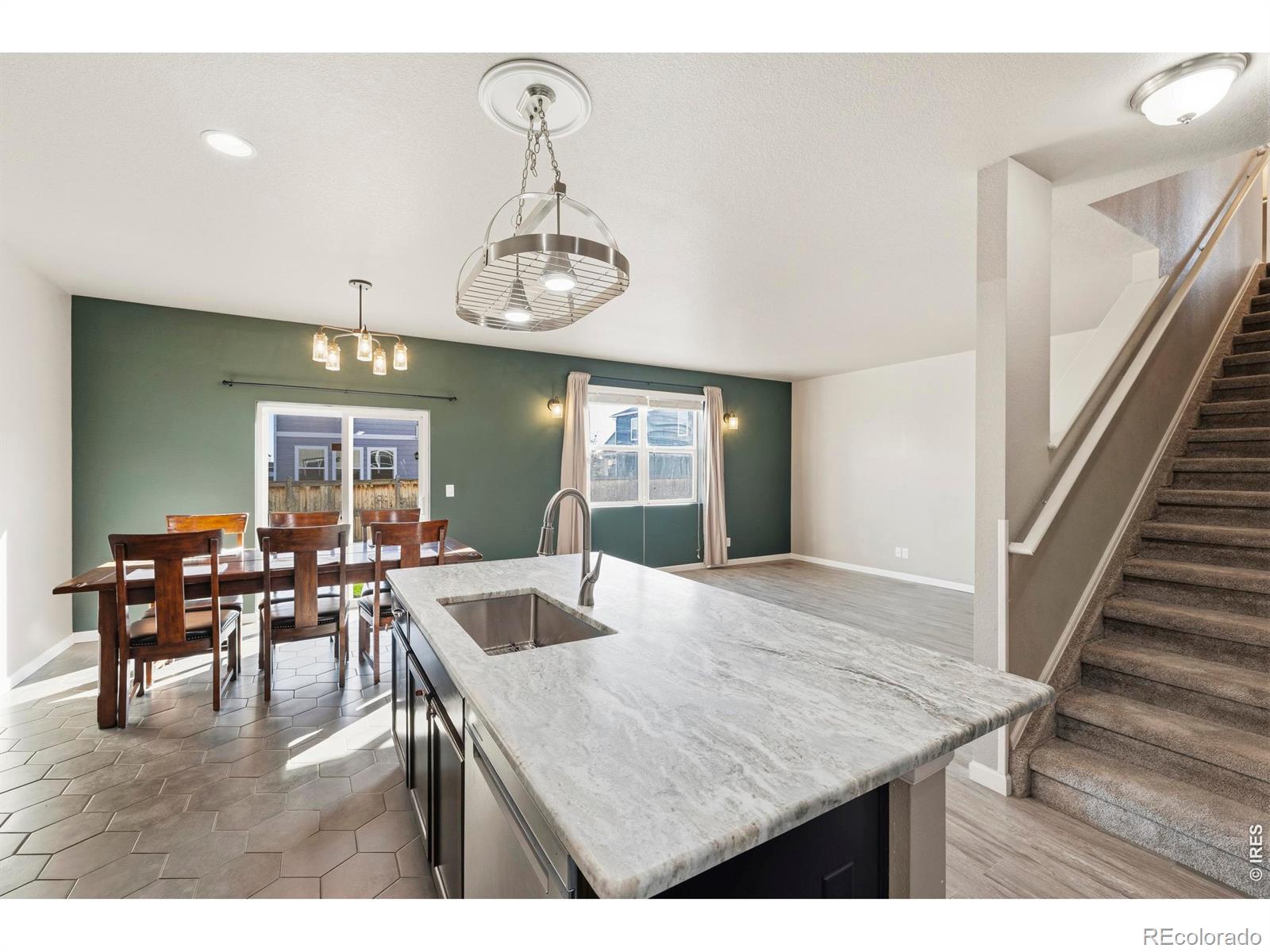 MLS Image #11 for 3635  torch lily street,wellington, Colorado