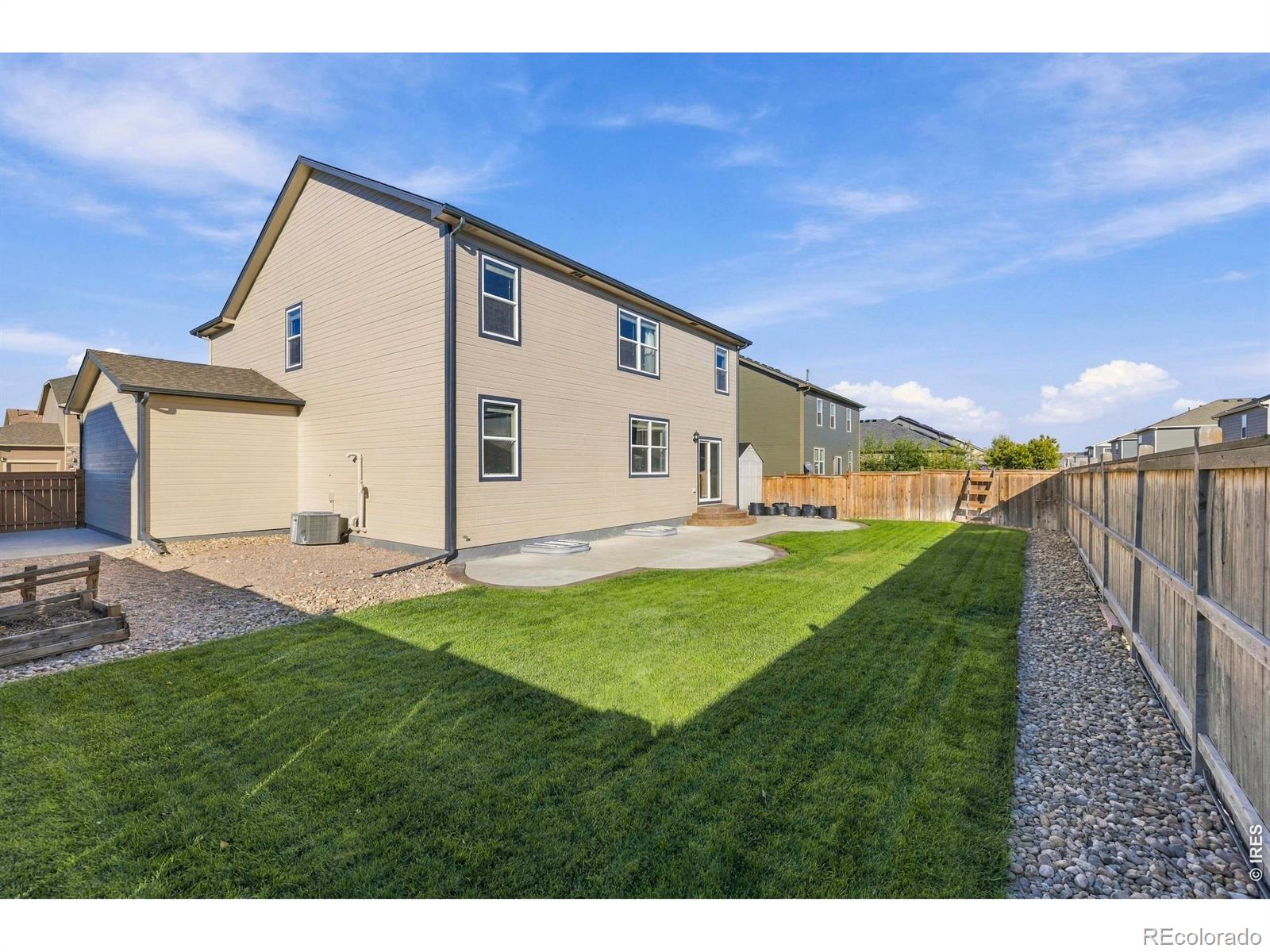 MLS Image #32 for 3635  torch lily street,wellington, Colorado