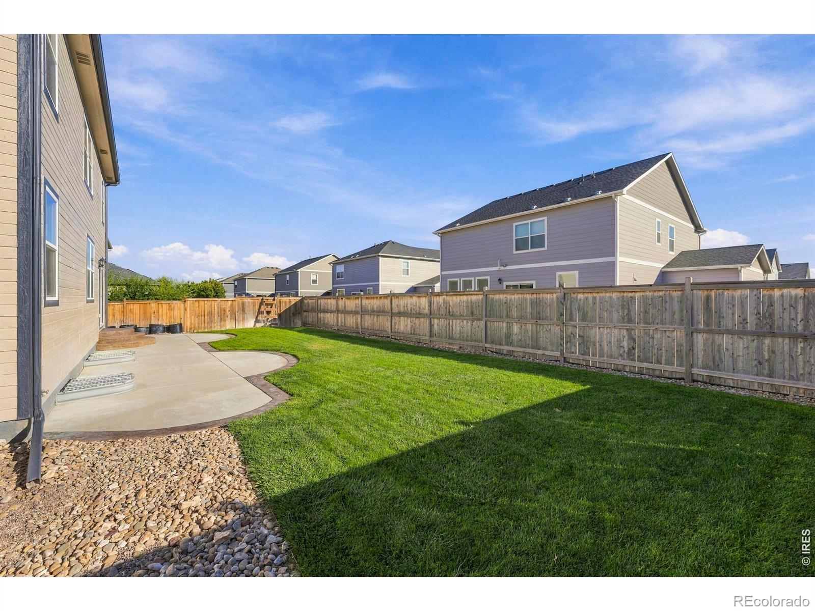 MLS Image #33 for 3635  torch lily street,wellington, Colorado