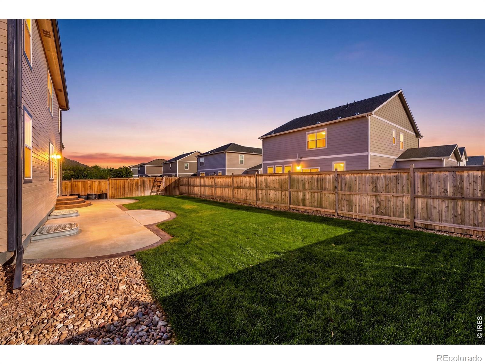 MLS Image #34 for 3635  torch lily street,wellington, Colorado
