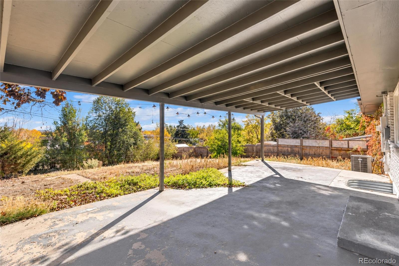 MLS Image #28 for 400 s lee street,lakewood, Colorado