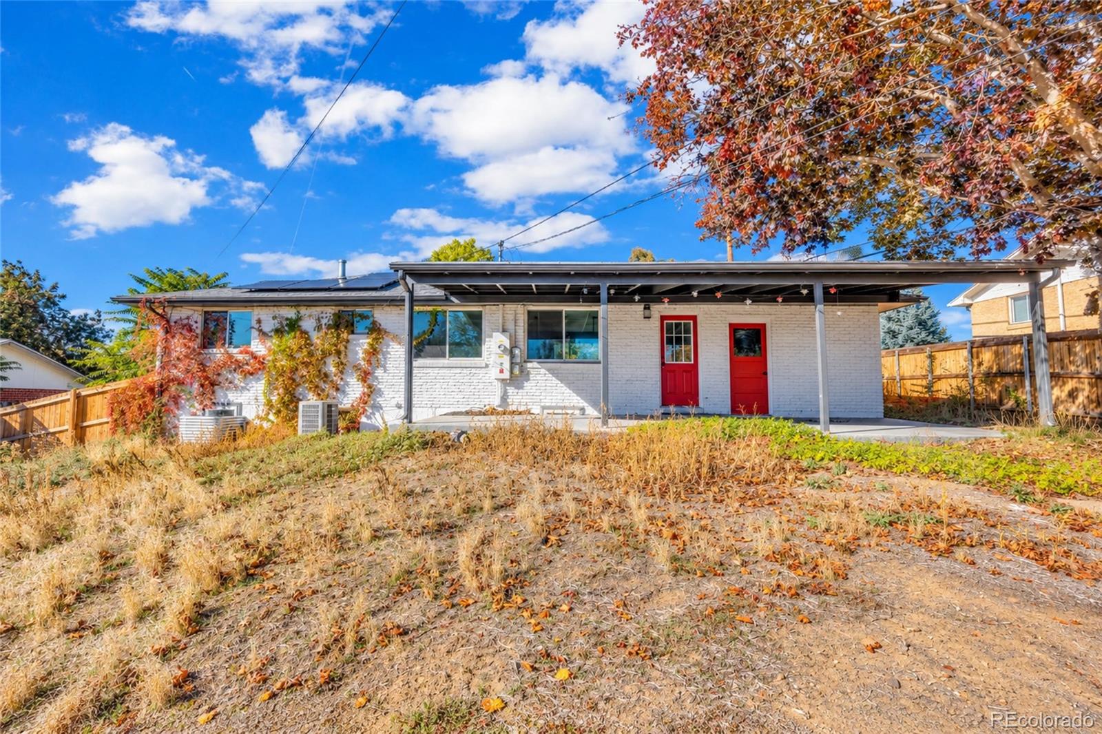 MLS Image #29 for 400 s lee street,lakewood, Colorado