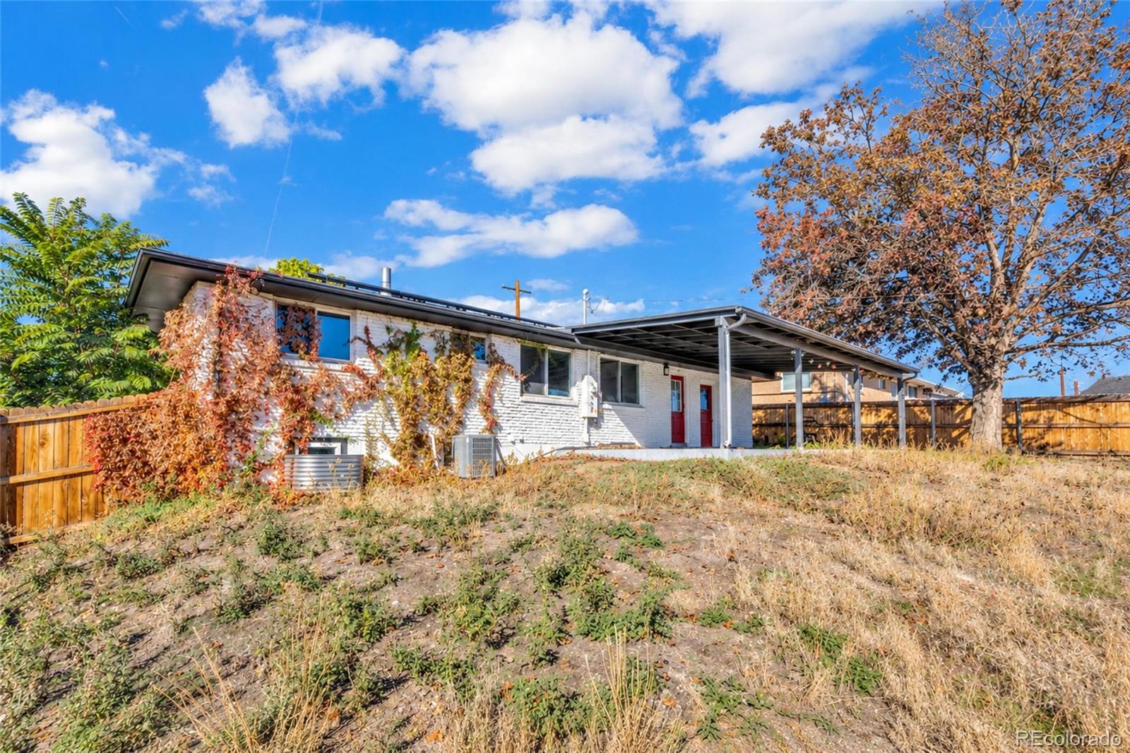 MLS Image #30 for 400 s lee street,lakewood, Colorado