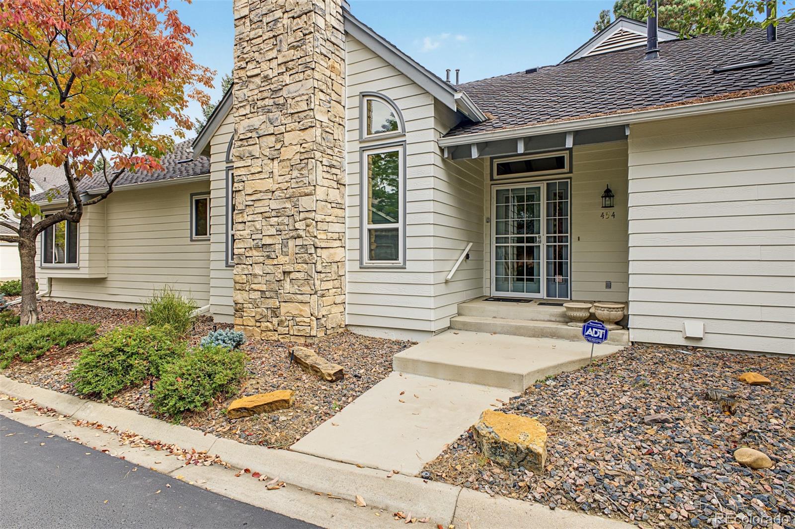 MLS Image #2 for 8505 e temple drive,denver, Colorado