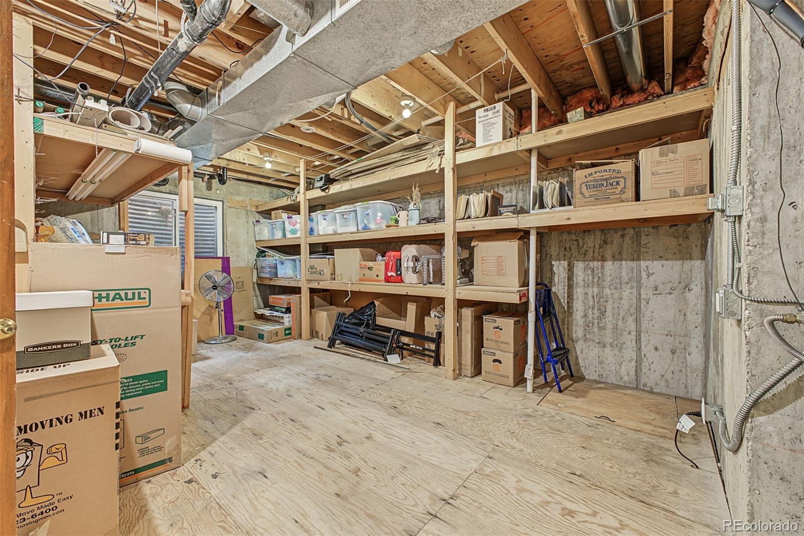 MLS Image #35 for 8505 e temple drive,denver, Colorado