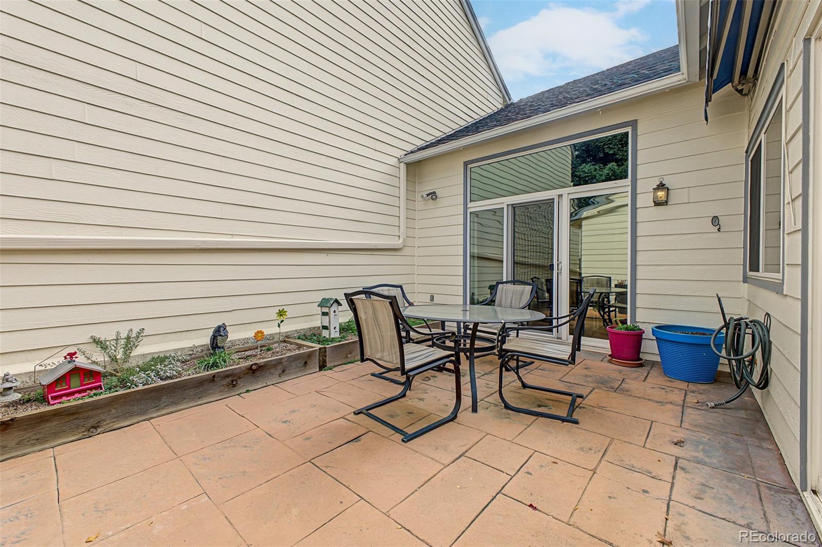 MLS Image #41 for 8505 e temple drive,denver, Colorado