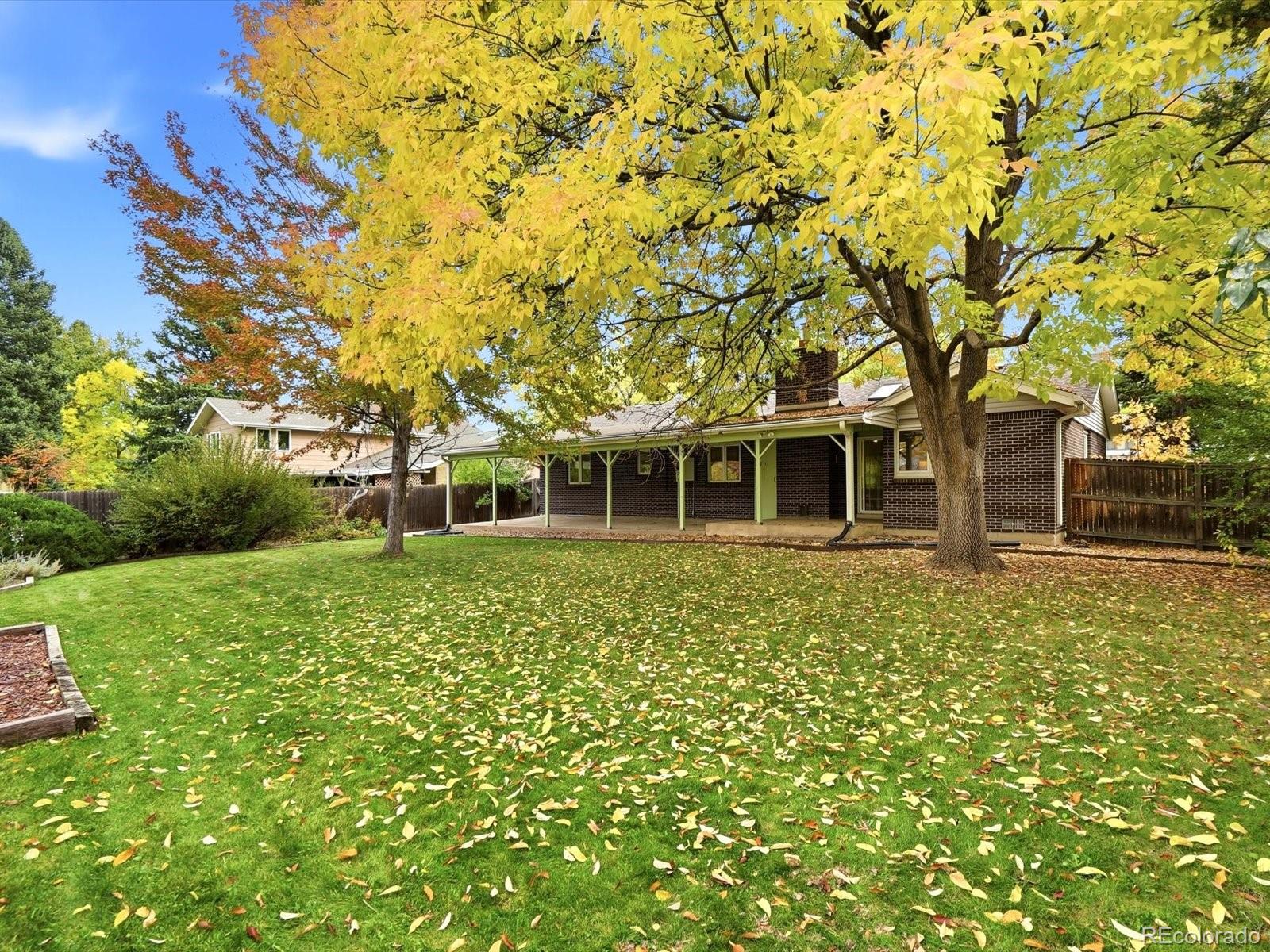 MLS Image #17 for 6993 e eastman avenue,denver, Colorado