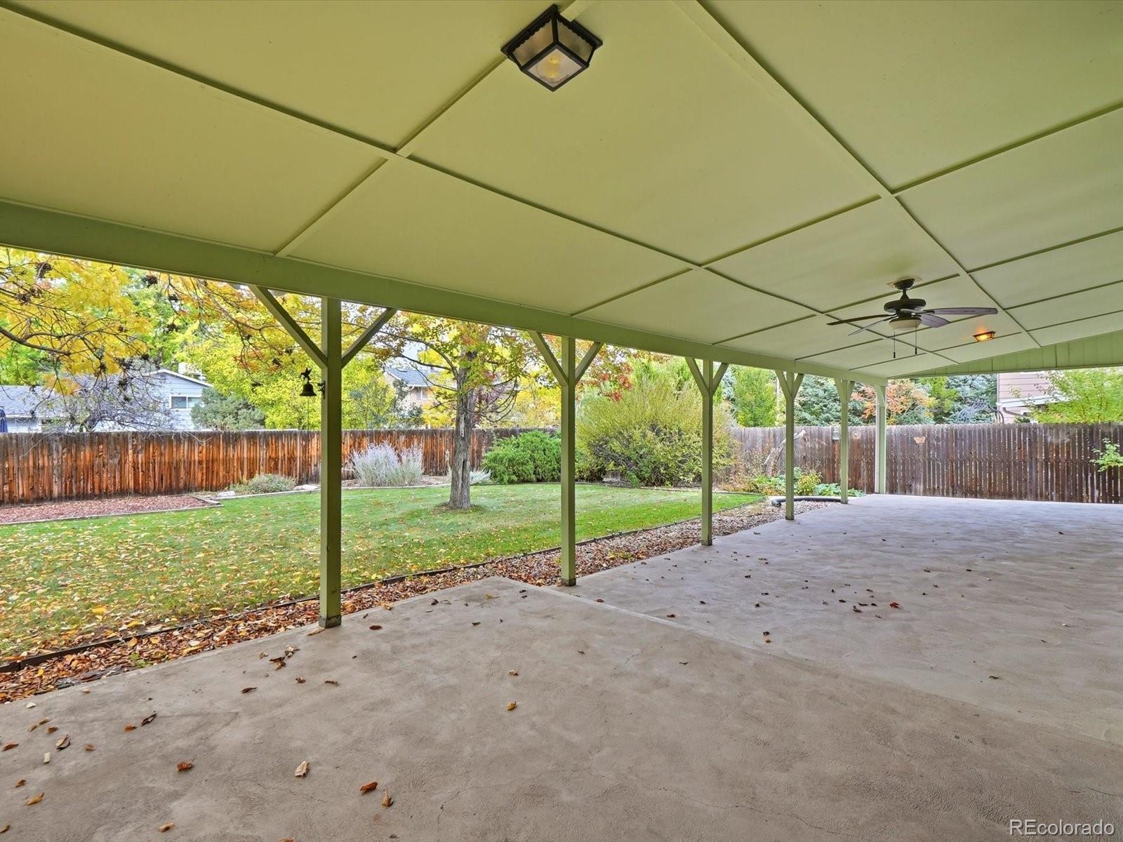 MLS Image #18 for 6993 e eastman avenue,denver, Colorado