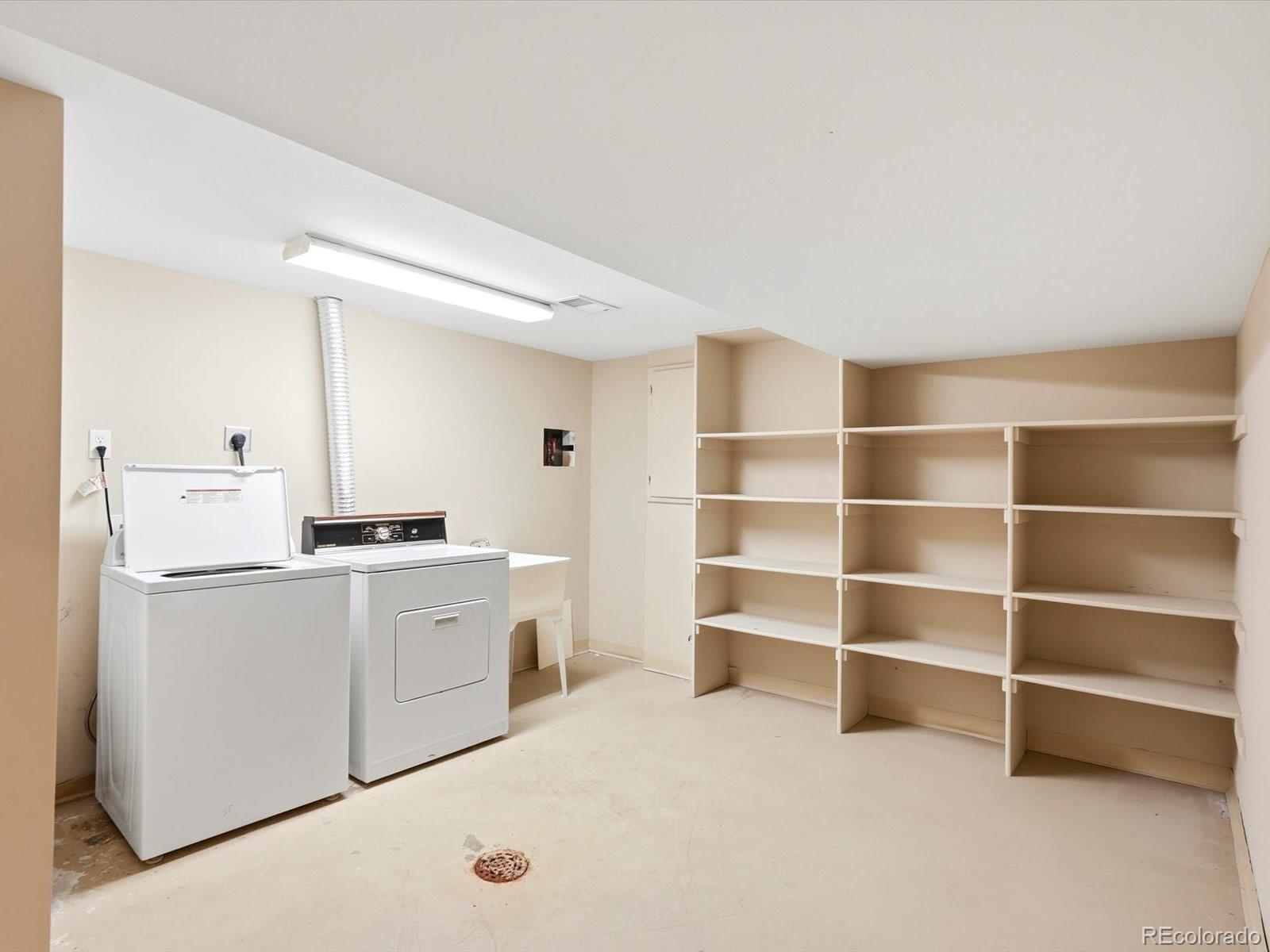 MLS Image #19 for 6993 e eastman avenue,denver, Colorado